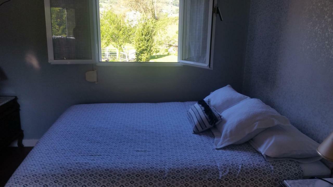 Zikoinaren Txokoa Villa Orduña Eksteriør billede